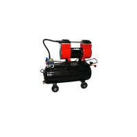 HS- WP-03 Oil Free Compressors Cum Vacuum Pump