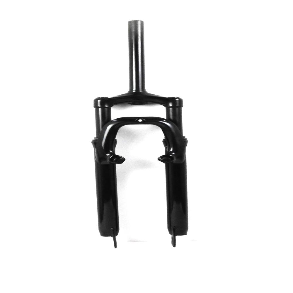 26x2.40 BICYCLE SUSPENSION FORK THREADLESS