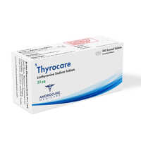 25 Mcg Liothyronine Sodium Tablets - Drug Type: General Medicines