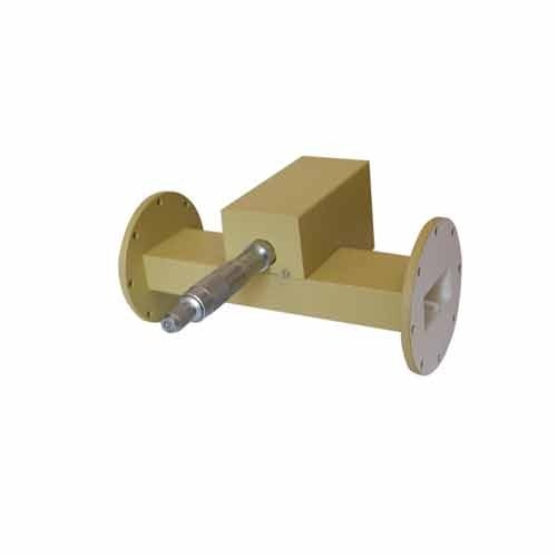 सी बैंड फेज़ शिफ्टर एप्लीकेशन: औद्योगिक