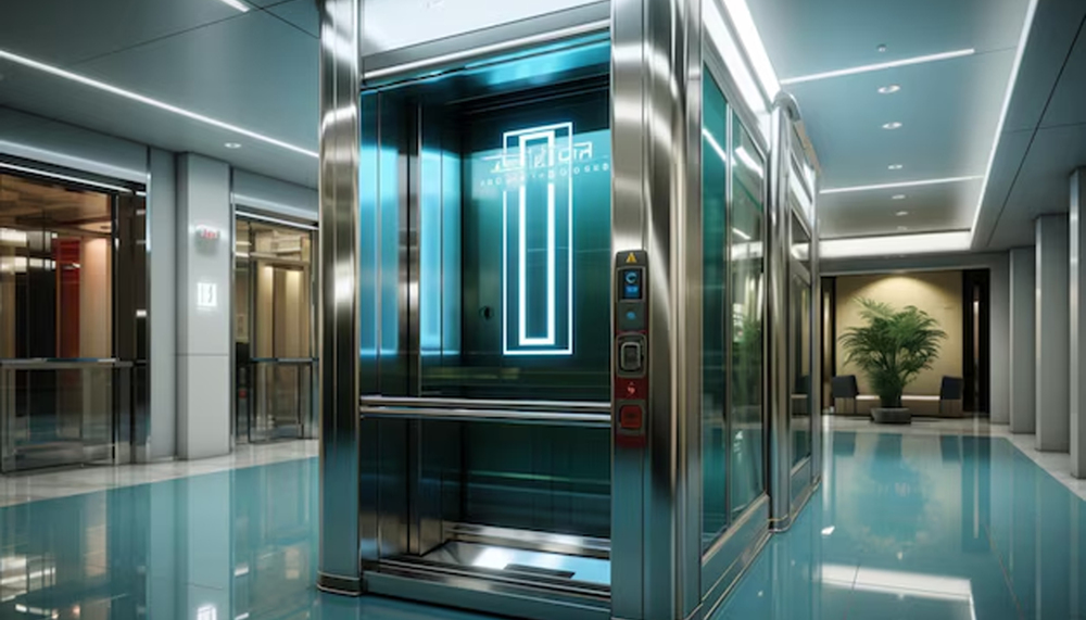 Hydraulic Lift