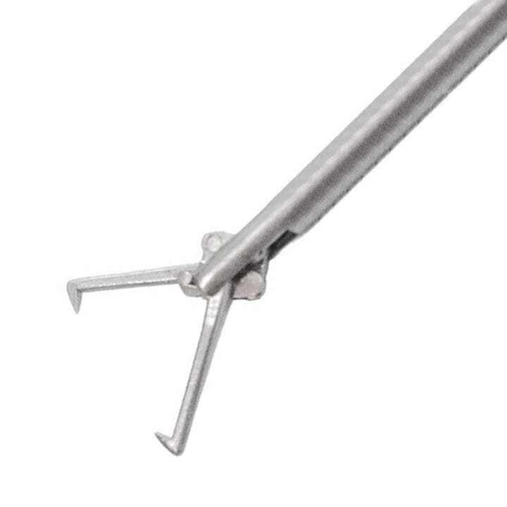 TENACULUM FORCEPS
