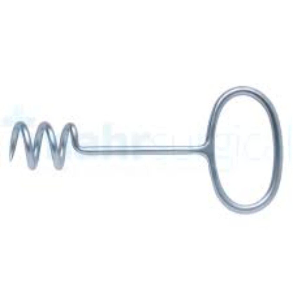 Mayoma Screw
