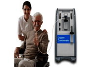 Oxygen Concentrator - Advantage: Requirement Based