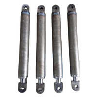45 MM Industrial Hydraulic Cylinder