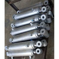 Double Acting Hydraulic Cylinder