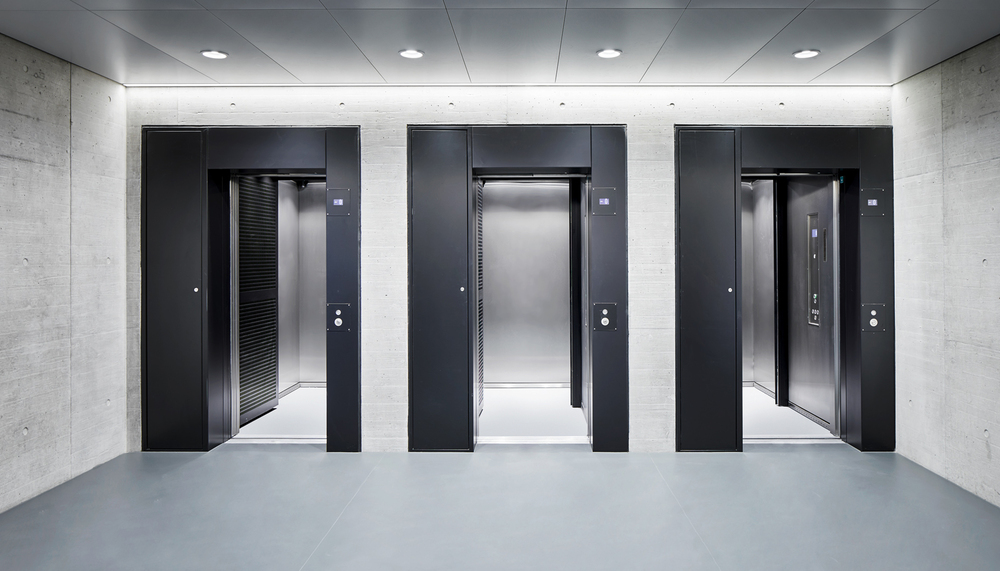 Customized Lift