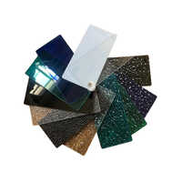 Polycarbonate Roofing Sheet