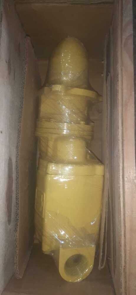 St 150 B Marine Air Starter - Automatic Grade: Automatic