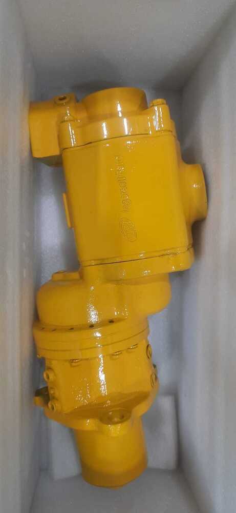 St 150L Marine Air Starter - Automatic Grade: Semi-Automatic