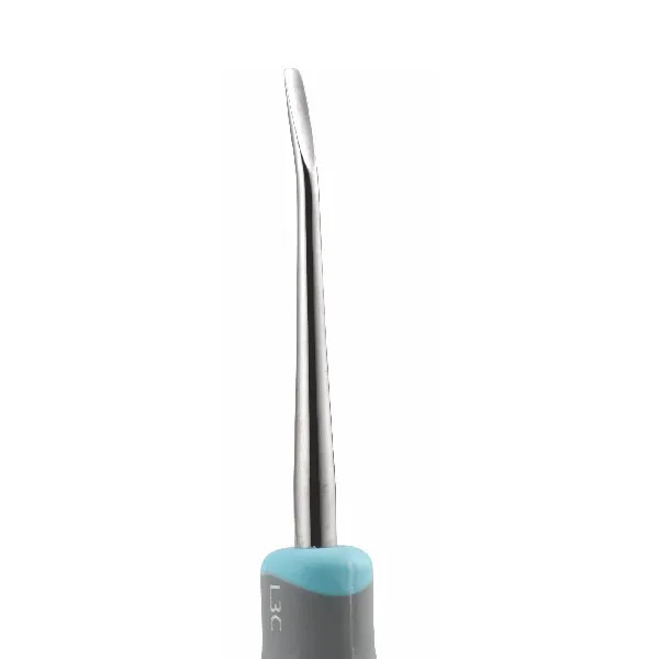 Gdc Luxatip - 3Mm Curved (L3C) - Application: Hospital