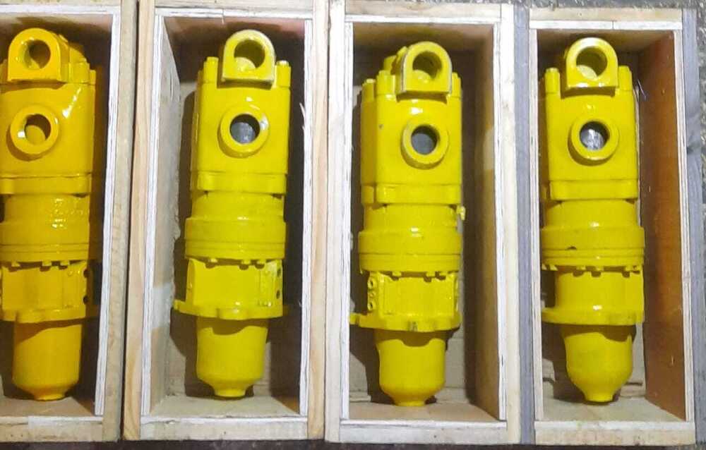 St 350 Marine Air Starter - Automatic Grade: Automatic