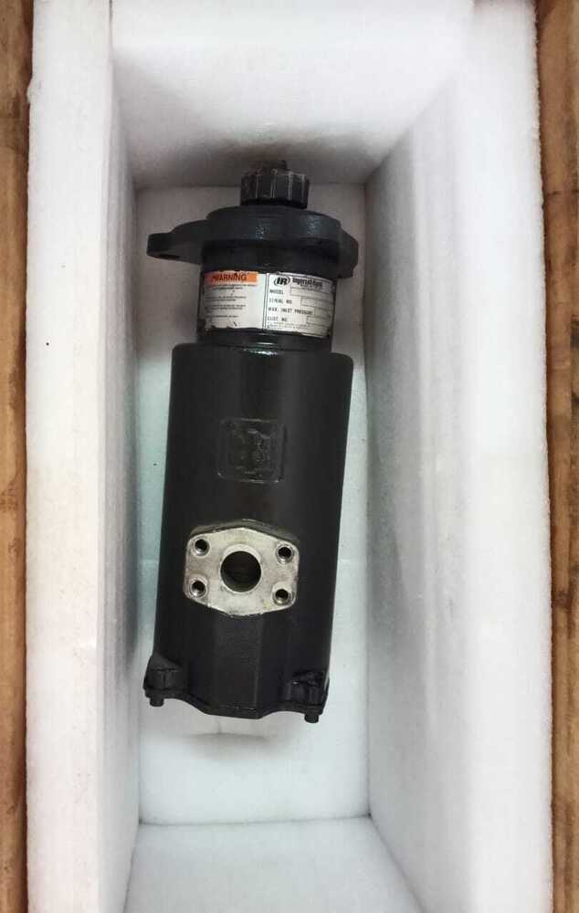 Marine Air Starter - Automatic Grade: Semi-Automatic