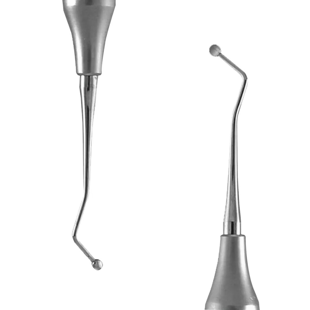 Gdc Spoon Excavator -6 (Exc19H) - Color: Silver