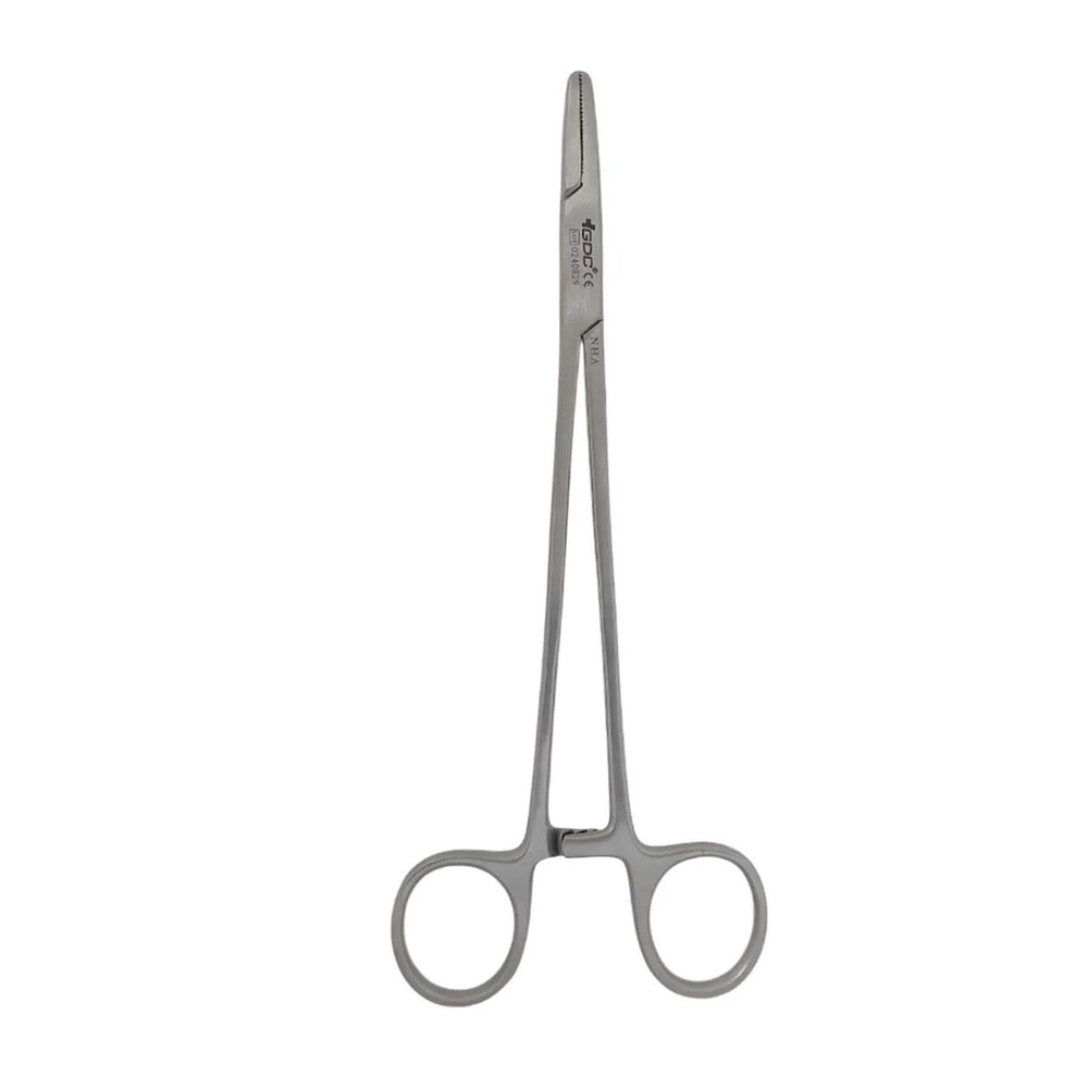 Gdc Needle Holder Adson (Nha) - Application: Hospital