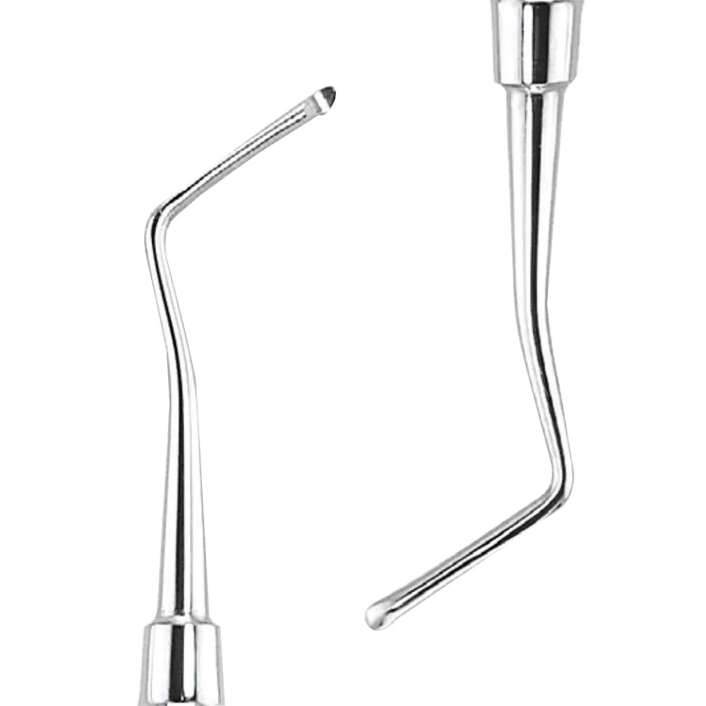 Gdc Spoon Excavator Oval Shape - Application: Hospital