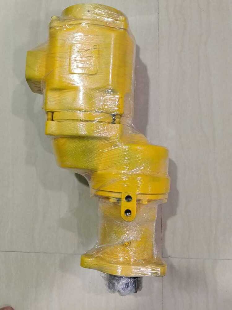 01_St 750 Marine Air Starter - Automatic Grade: Automatic