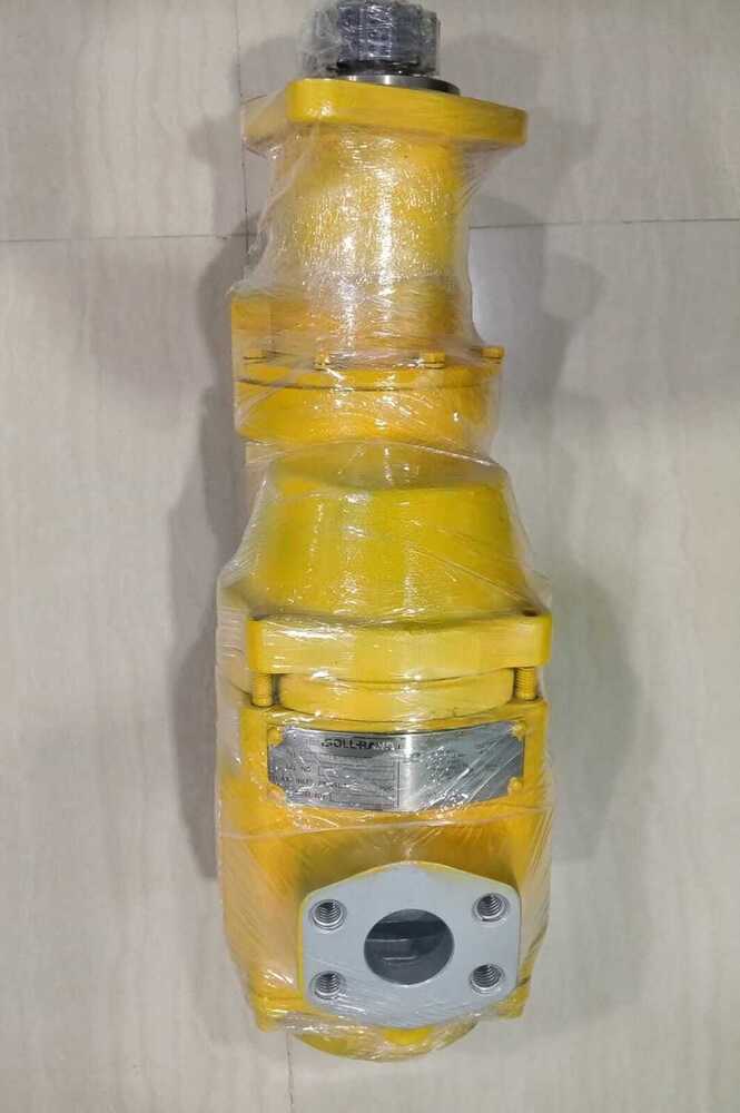 02_St 750 Marine Air Starter - Automatic Grade: Semi-Automatic