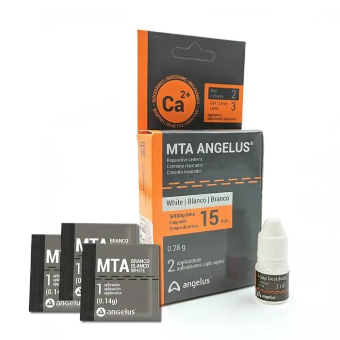 Endodontic Supplies