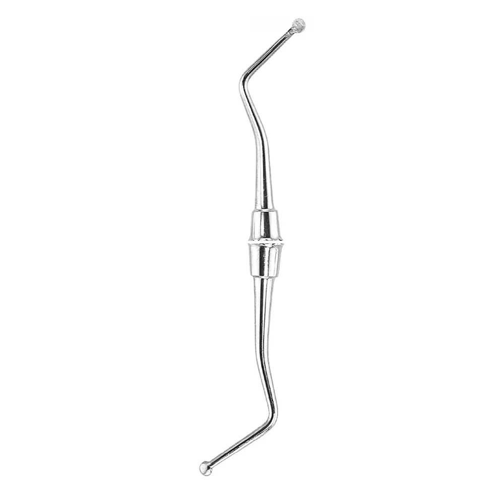 Gdc Endo Spoon Excavator - 6 Exc33L - Application: Clinical