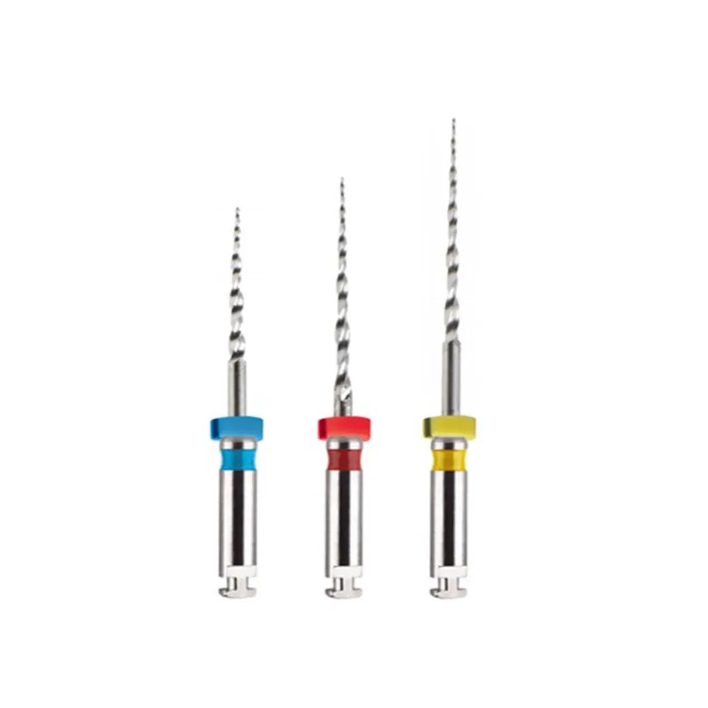 Neoendo Retreatment Files