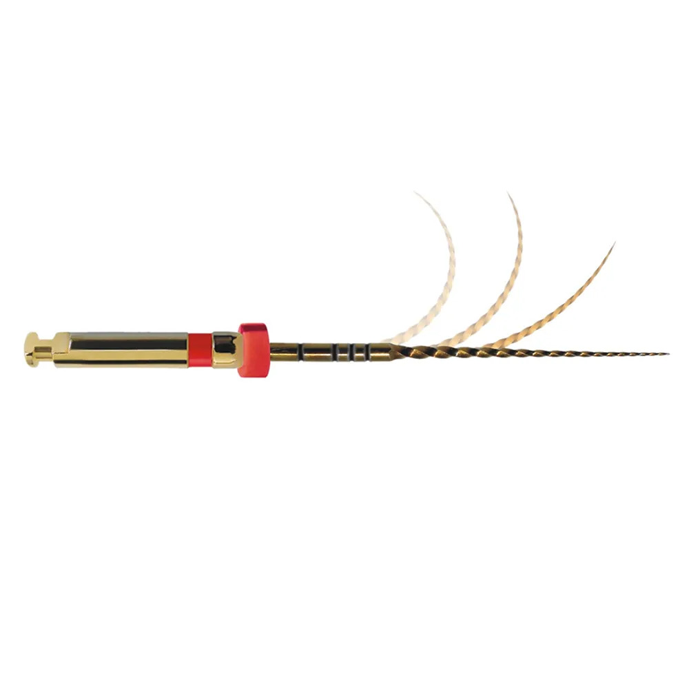 Neoendo Flex Rotary Files 25Mm - Application: Clinical