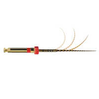 Neoendo Flex Rotary Files 25mm - Application: Clinical