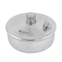 Gdc Spirit Lamp Accessories (asl) - Color: Silver