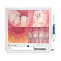 Intellicam 16mp Intraoral Camera With 17 Inch Screen - Application: Clinical