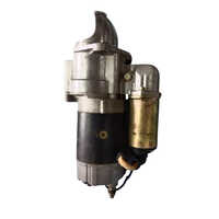 Nikko Electric Starter - Application: Motor Starting And Protection