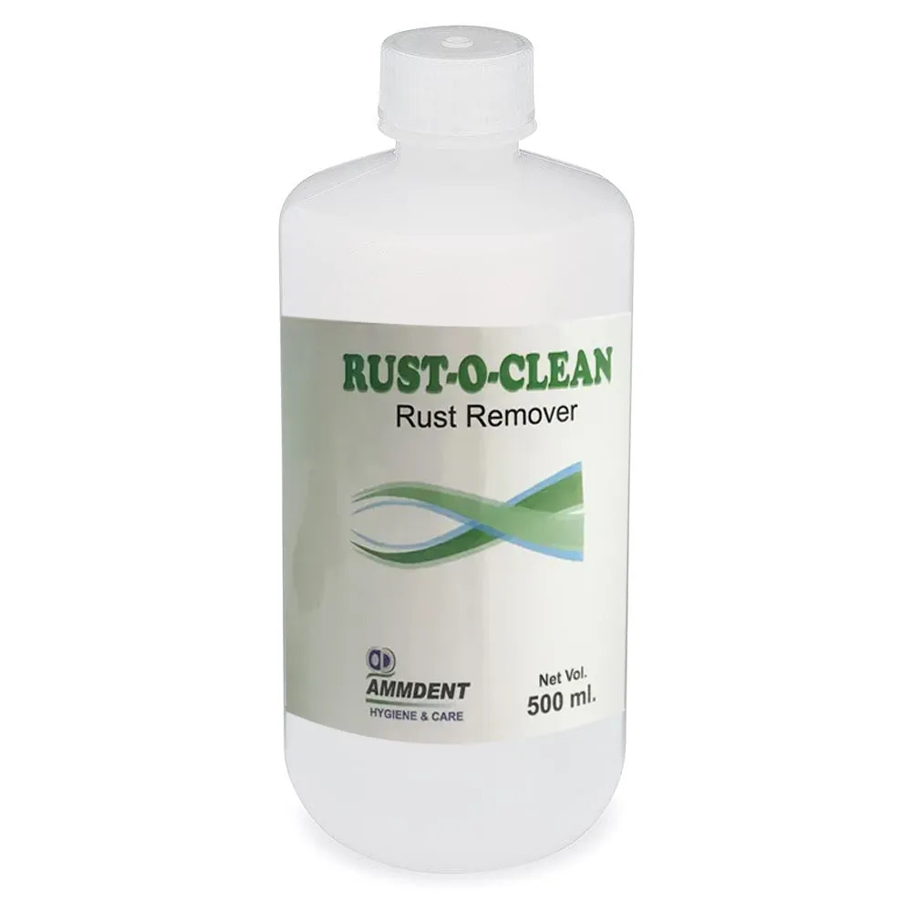 Ammdent Rust-O-Clean 500ml