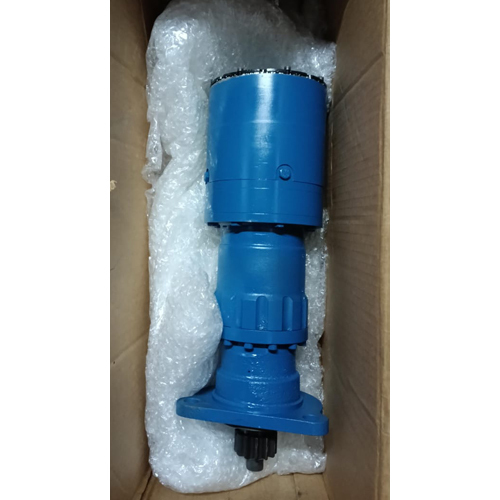 Tdi 30Y Marine Air Starter - Automatic Grade: Semi-Automatic