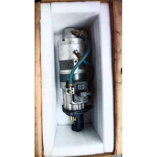 Tdi 45M 301R Marine Air Starter - Automatic Grade: Semi-Automatic