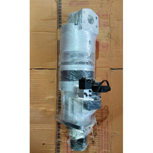 Tdi 45M Marine Air Starter - Automatic Grade: Semi-Automatic