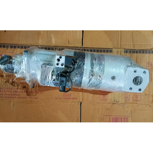 Tdi 45M Marine Air Starter - Automatic Grade: Semi-Automatic