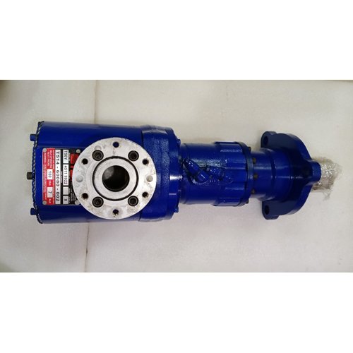 Tdi 50Y Marine Air Starter - Automatic Grade: Semi-Automatic