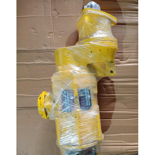 Tdi 109 Y Marine Air Starter - Automatic Grade: Semi-Automatic