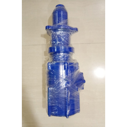 Tdi 112B Marine Air Starter - Automatic Grade: Semi-Automatic