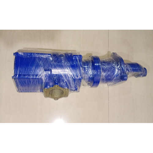 Tdi 112B Marine Air Starter - Automatic Grade: Semi-Automatic