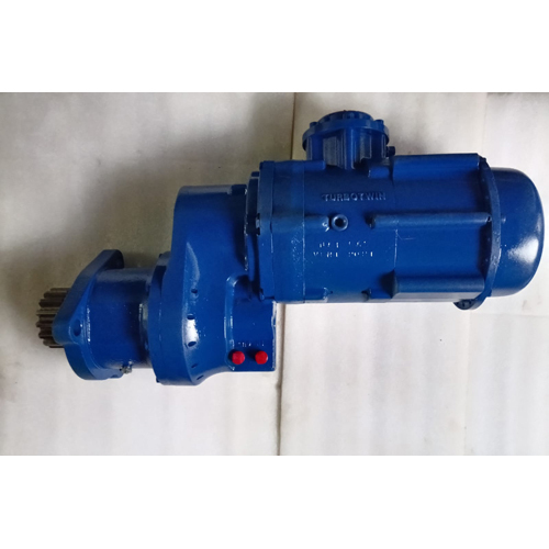 Tdi 112V Marine Air Starter Turbo Win - Automatic Grade: Automatic