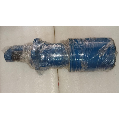 Tdi Air Marine Starter - Automatic Grade: Semi-Automatic