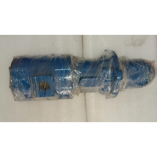 Air Marine Starter - Automatic Grade: Semi-Automatic