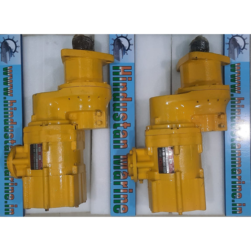 Tdi Air Starter - Automatic Grade: Semi-Automatic