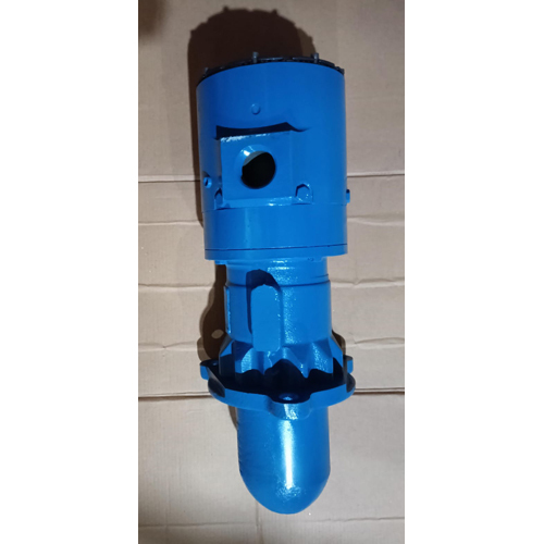 Tdi Air Marine Starter - Automatic Grade: Semi-Automatic