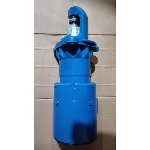 Tdi Air Marine Starter - Automatic Grade: Automatic