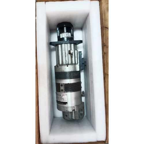 45M Marine Air Starter - Automatic Grade: Semi-Automatic