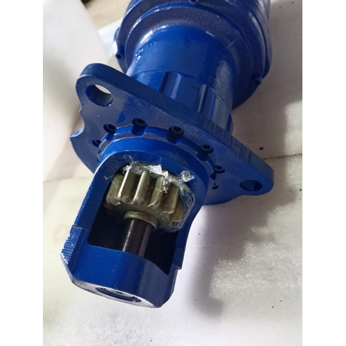 T50P Tdi Marine Air Starter - Automatic Grade: Semi-Automatic