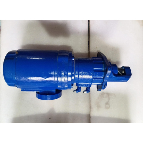 T50P Tdi Marine Air Starter - Automatic Grade: Semi-Automatic