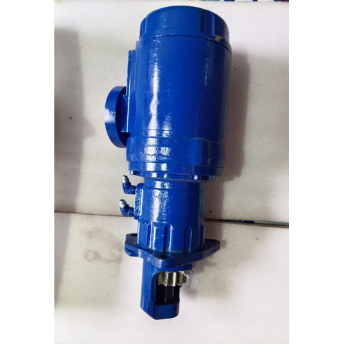 T50P Tdi Marine Air Starter - Automatic Grade: Semi-Automatic