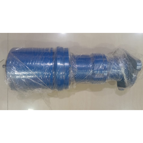 TDI T50Y Marine Air Starter